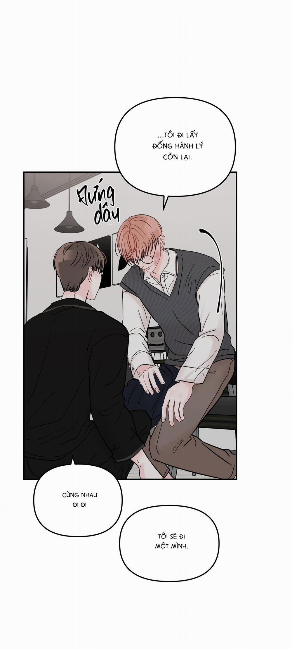 (Cbunu) Thán Phục Thanh Xuân 64 trang 46