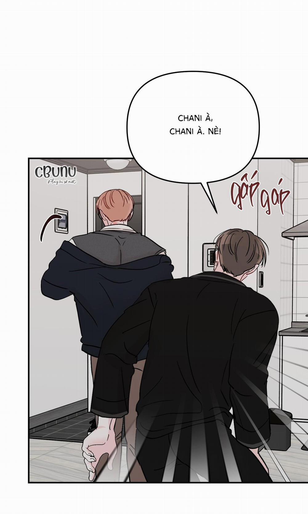 (Cbunu) Thán Phục Thanh Xuân 64 trang 47