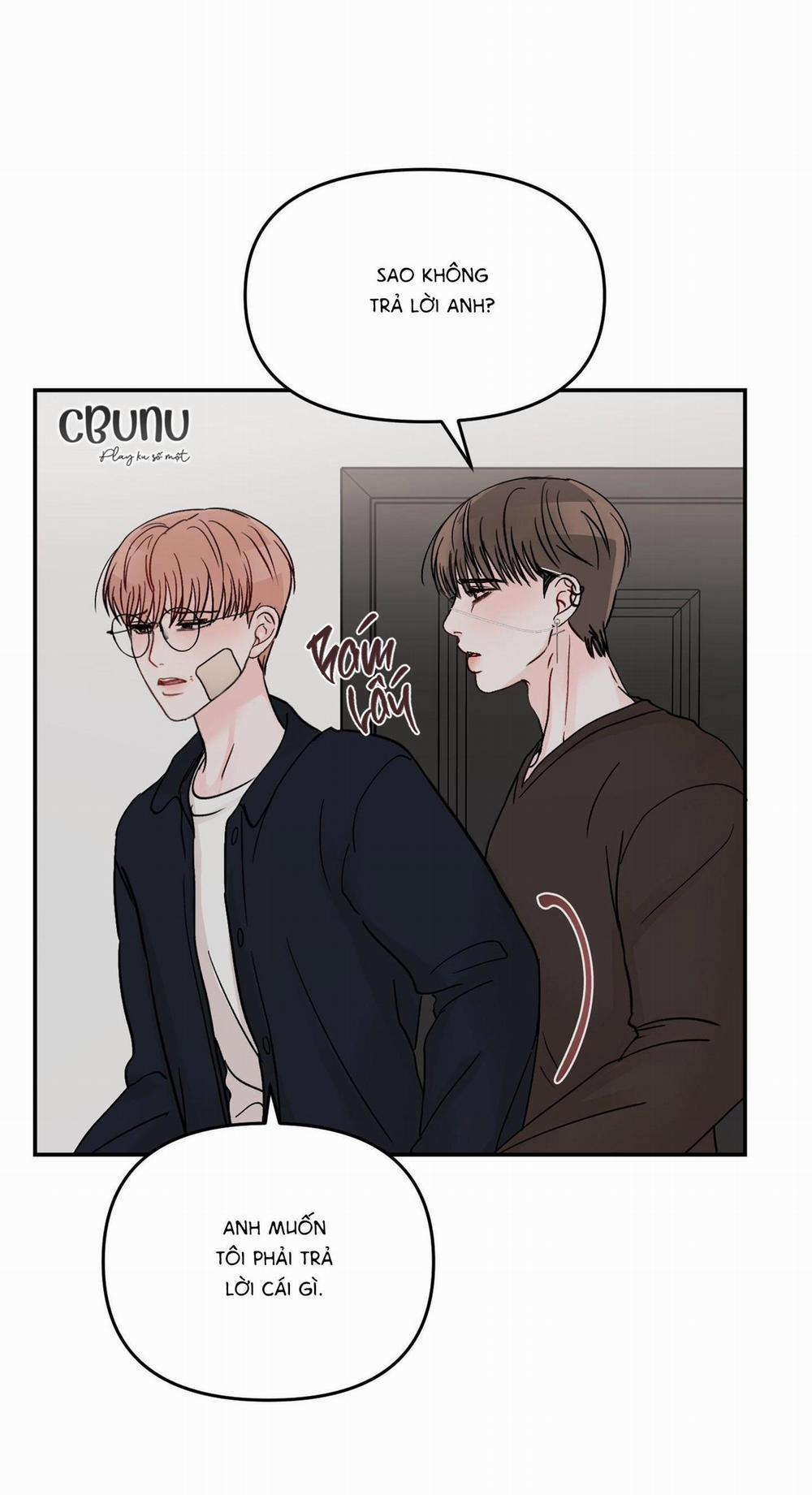 (Cbunu) Thán Phục Thanh Xuân 64 trang 5