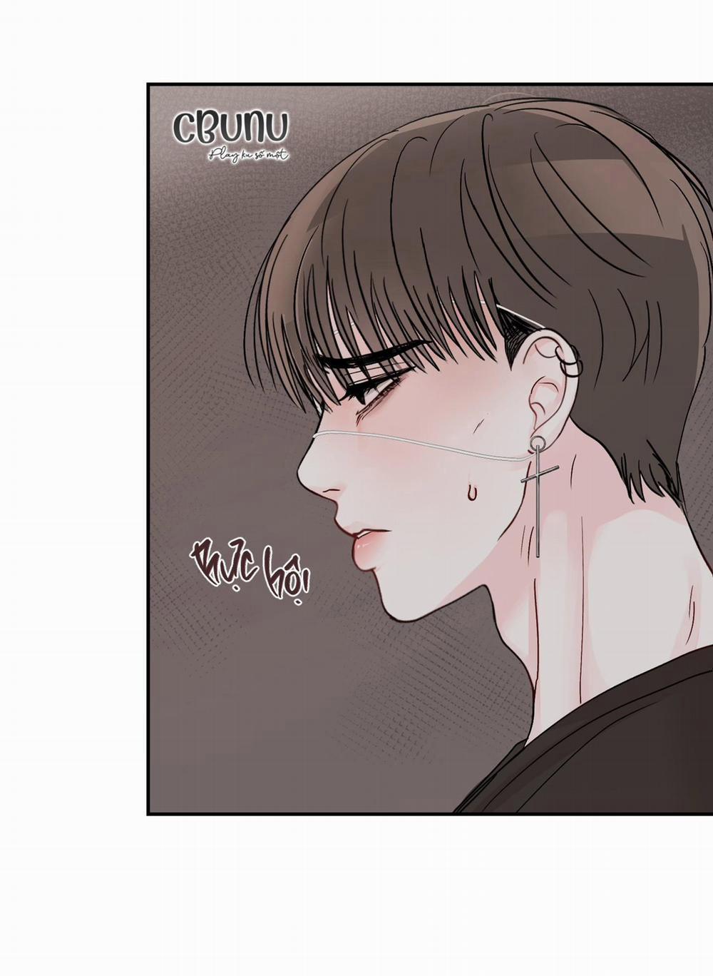 (Cbunu) Thán Phục Thanh Xuân 64 trang 6