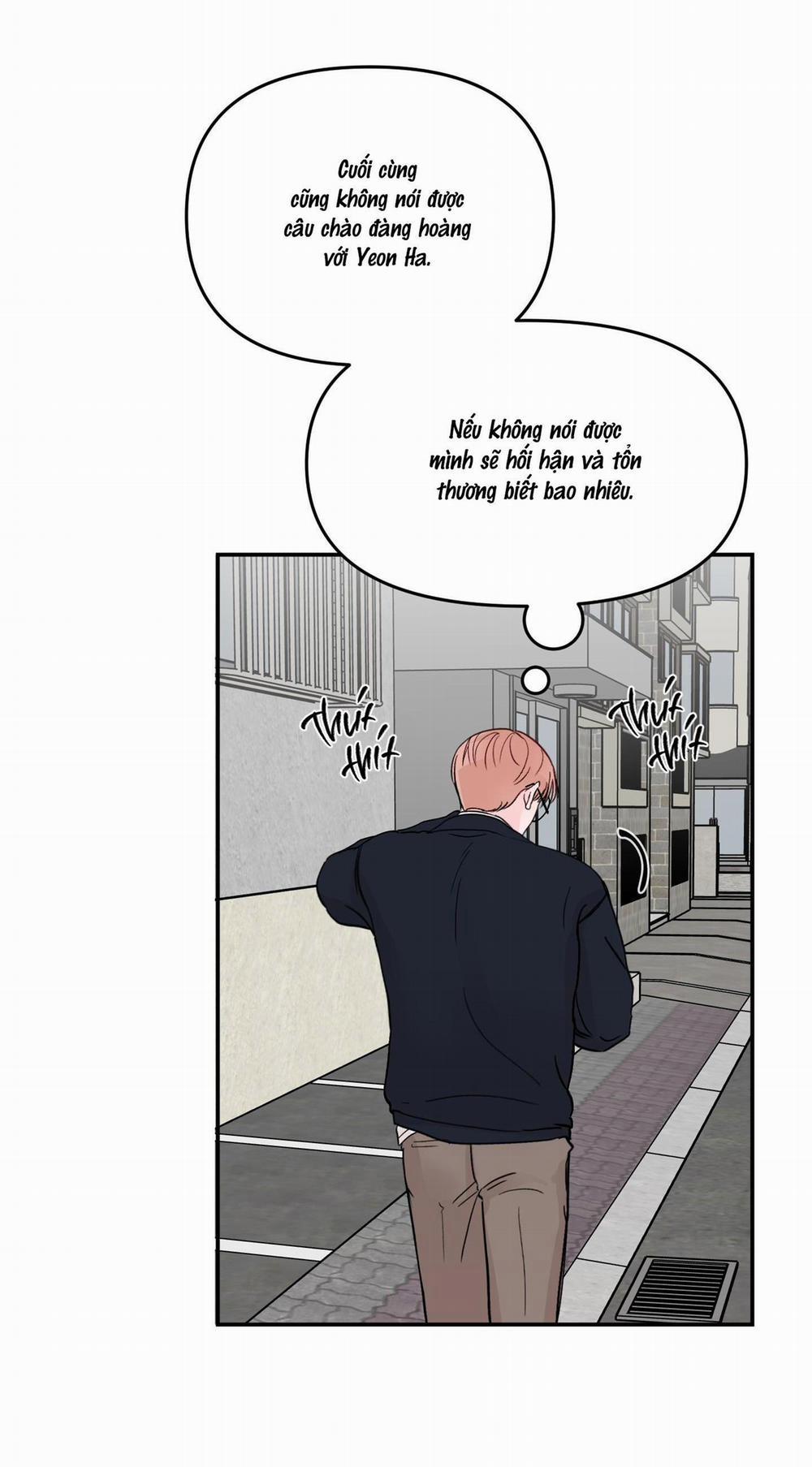 (Cbunu) Thán Phục Thanh Xuân 64 trang 61