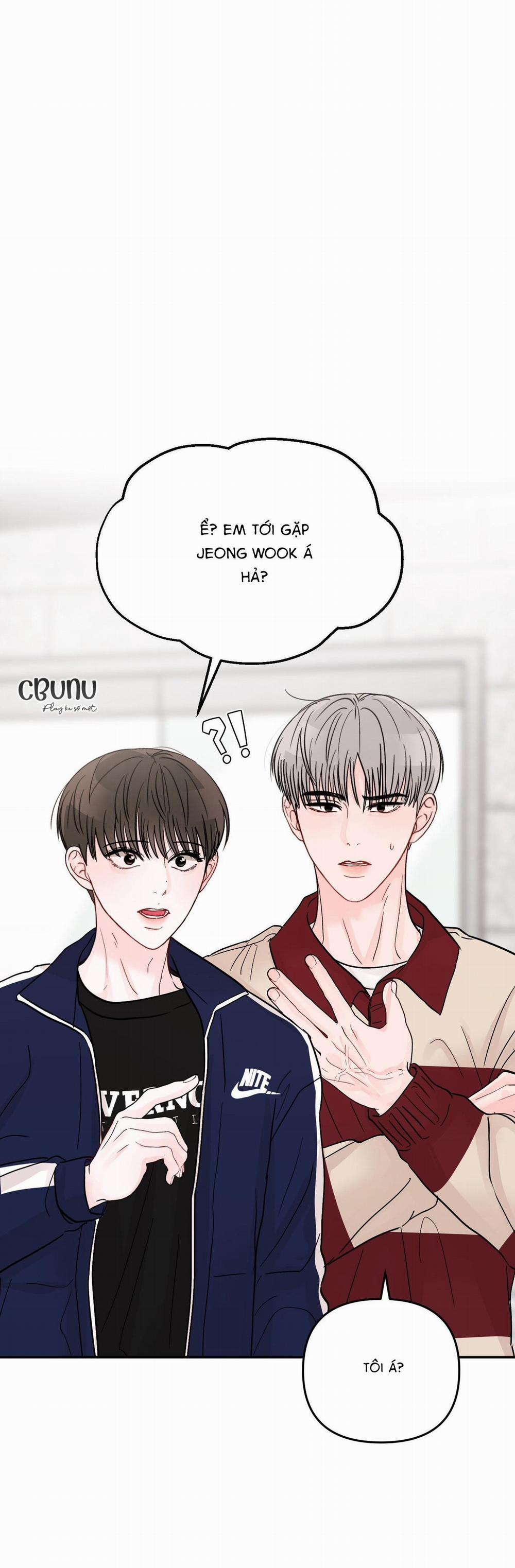 (Cbunu) Thán Phục Thanh Xuân 64 trang 63