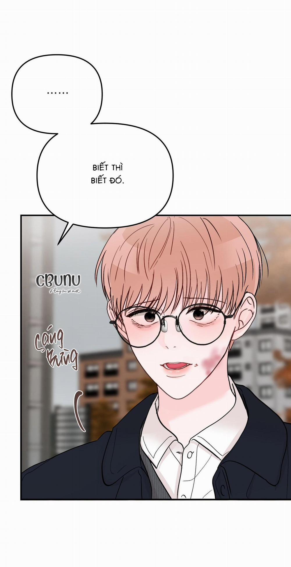 (Cbunu) Thán Phục Thanh Xuân 64 trang 67