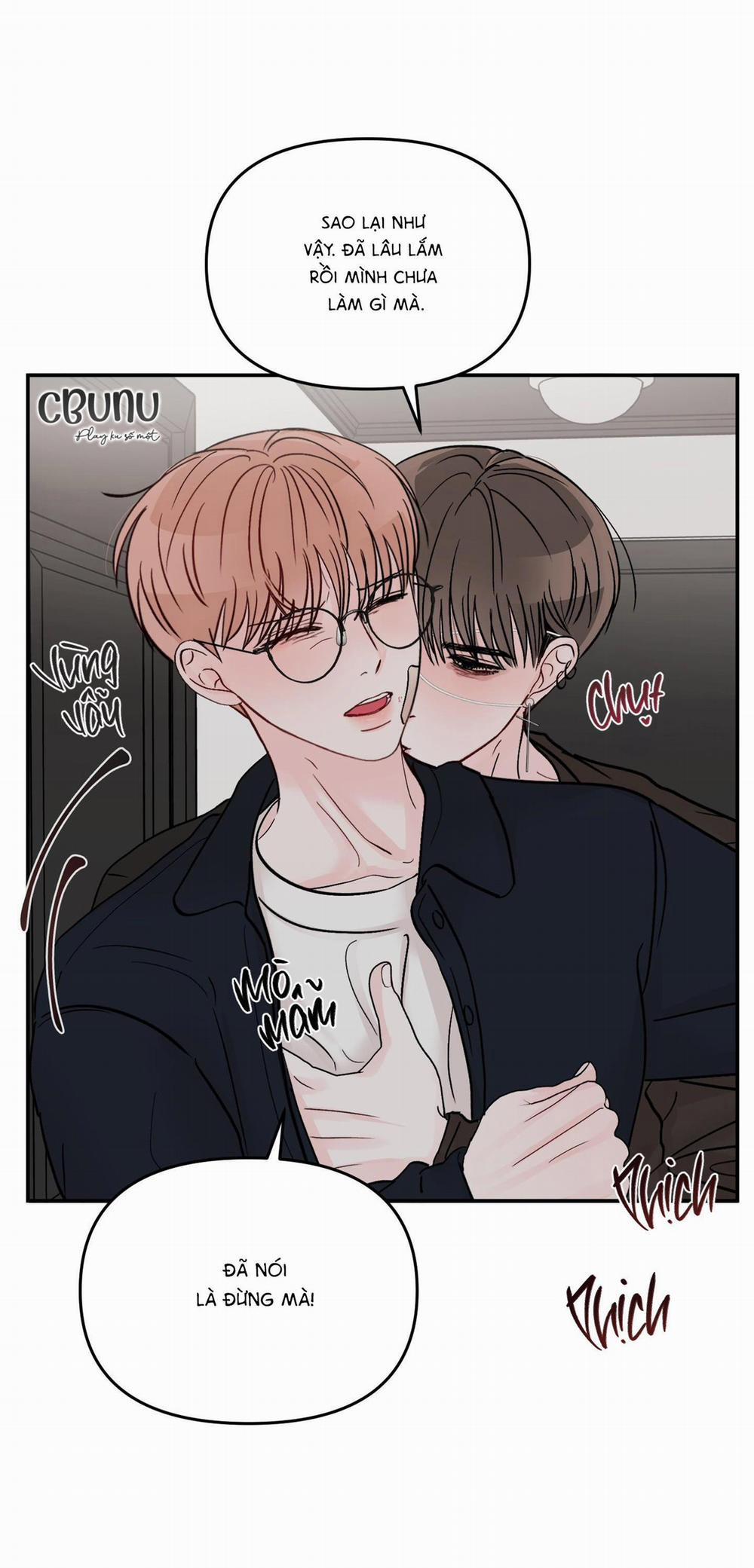 (Cbunu) Thán Phục Thanh Xuân 64 trang 9