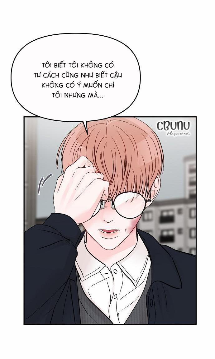 (Cbunu) Thán Phục Thanh Xuân 65 trang 2