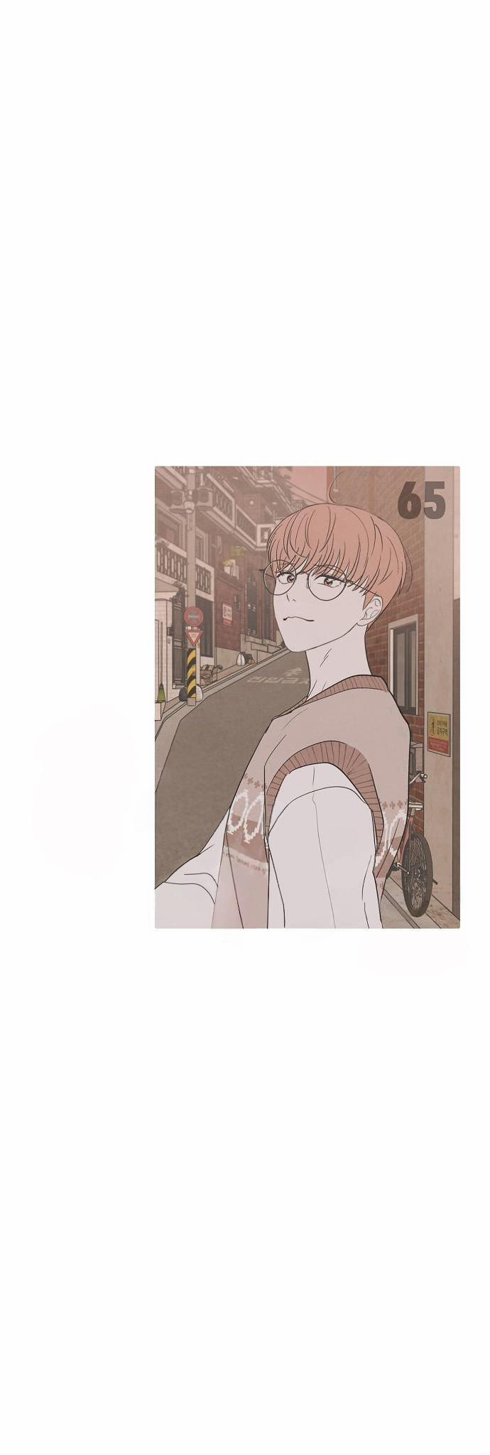 (Cbunu) Thán Phục Thanh Xuân 65 trang 20