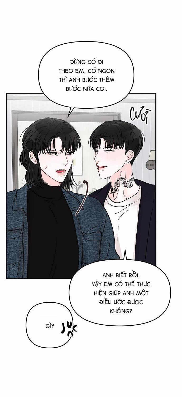 (Cbunu) Thán Phục Thanh Xuân 65 trang 42