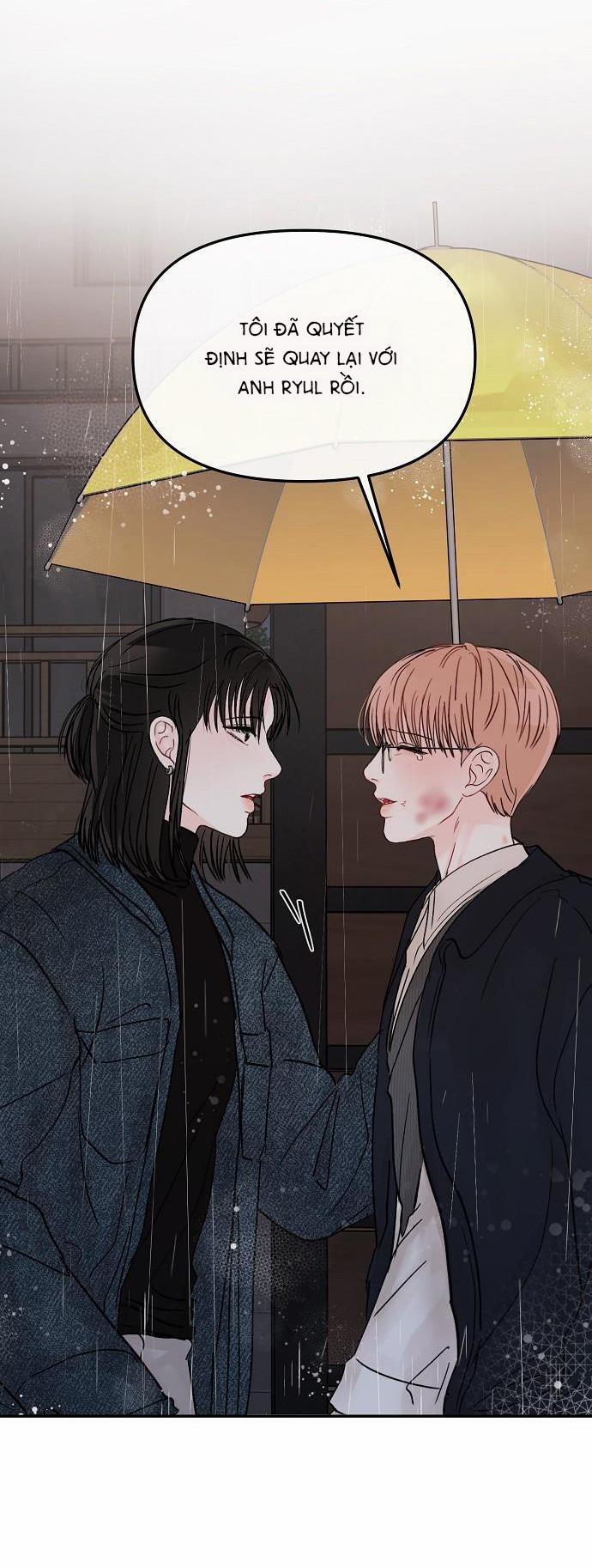 (Cbunu) Thán Phục Thanh Xuân 65 trang 60