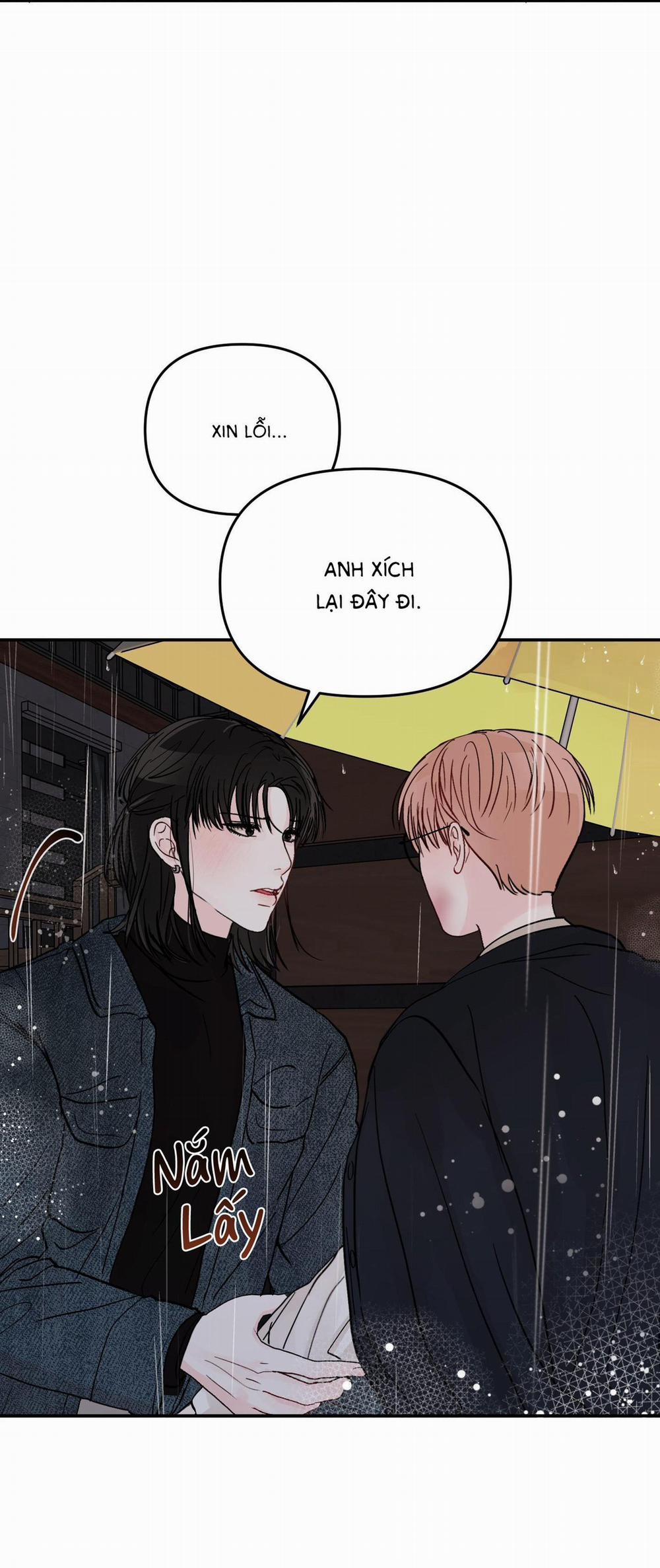 (Cbunu) Thán Phục Thanh Xuân 66 trang 19