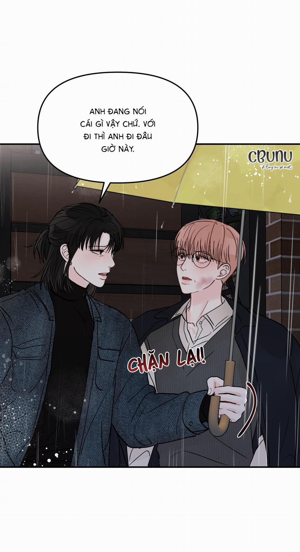 (Cbunu) Thán Phục Thanh Xuân 66 trang 2