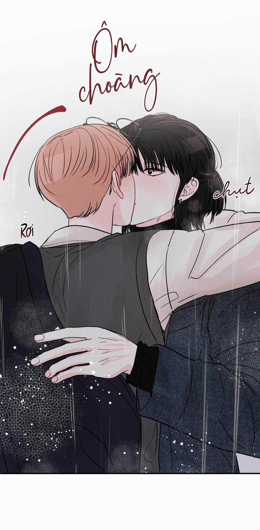 (Cbunu) Thán Phục Thanh Xuân 66 trang 24