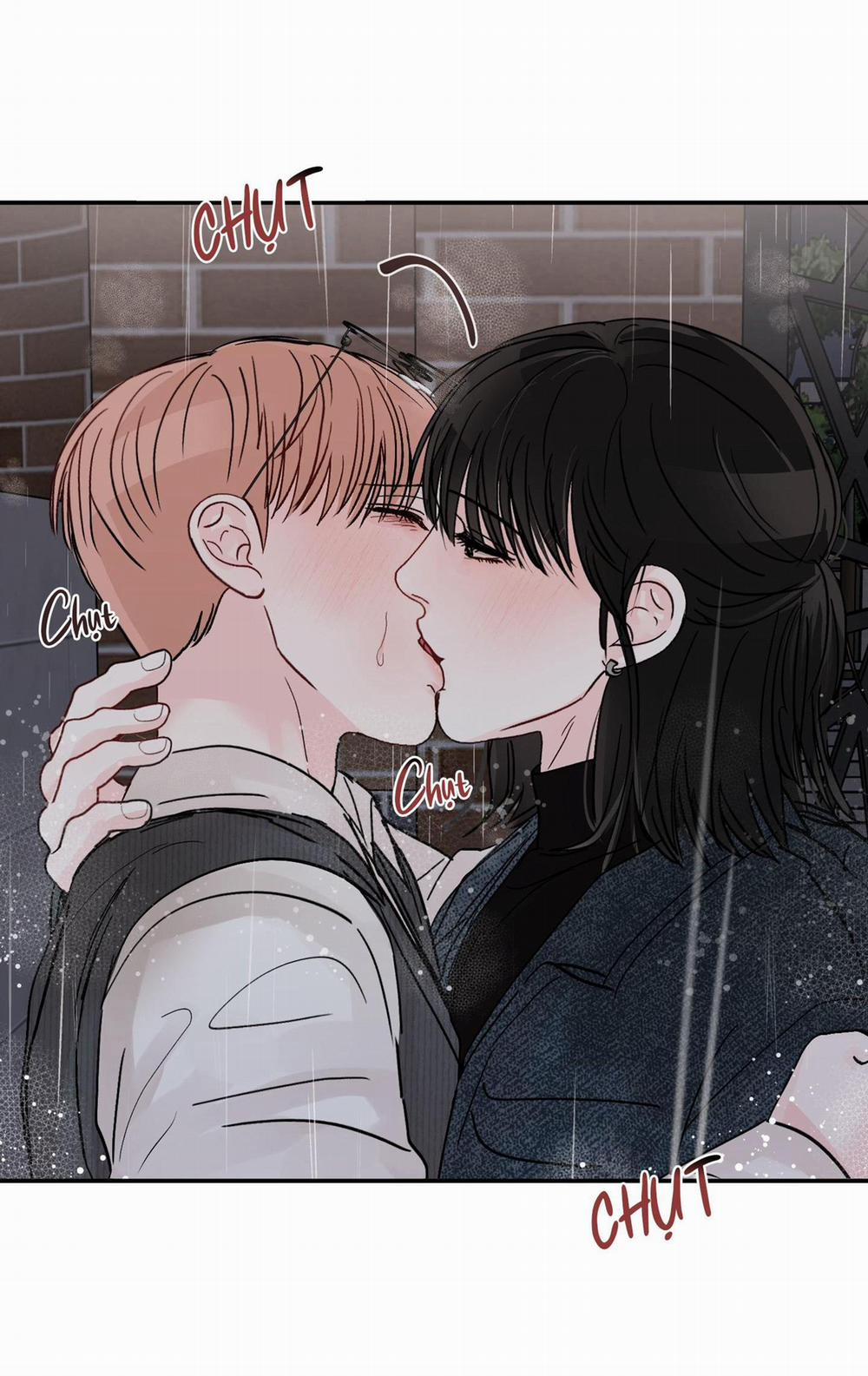 (Cbunu) Thán Phục Thanh Xuân 66 trang 26