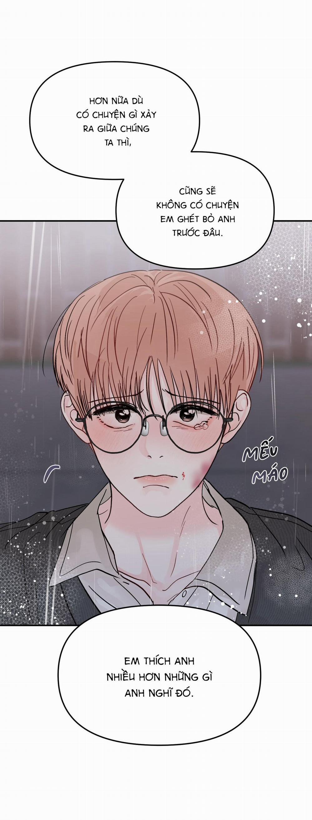 (Cbunu) Thán Phục Thanh Xuân 66 trang 29