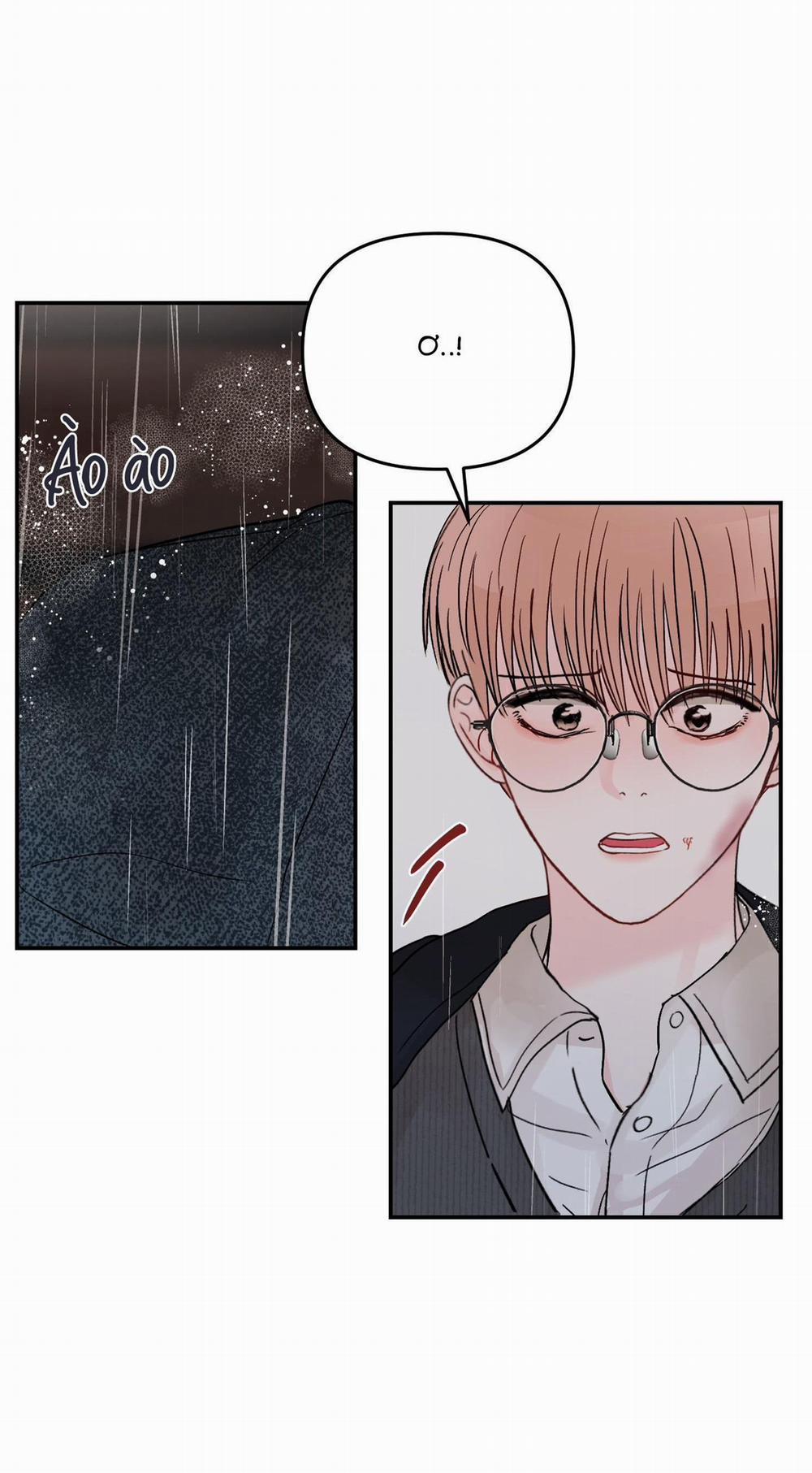 (Cbunu) Thán Phục Thanh Xuân 66 trang 3