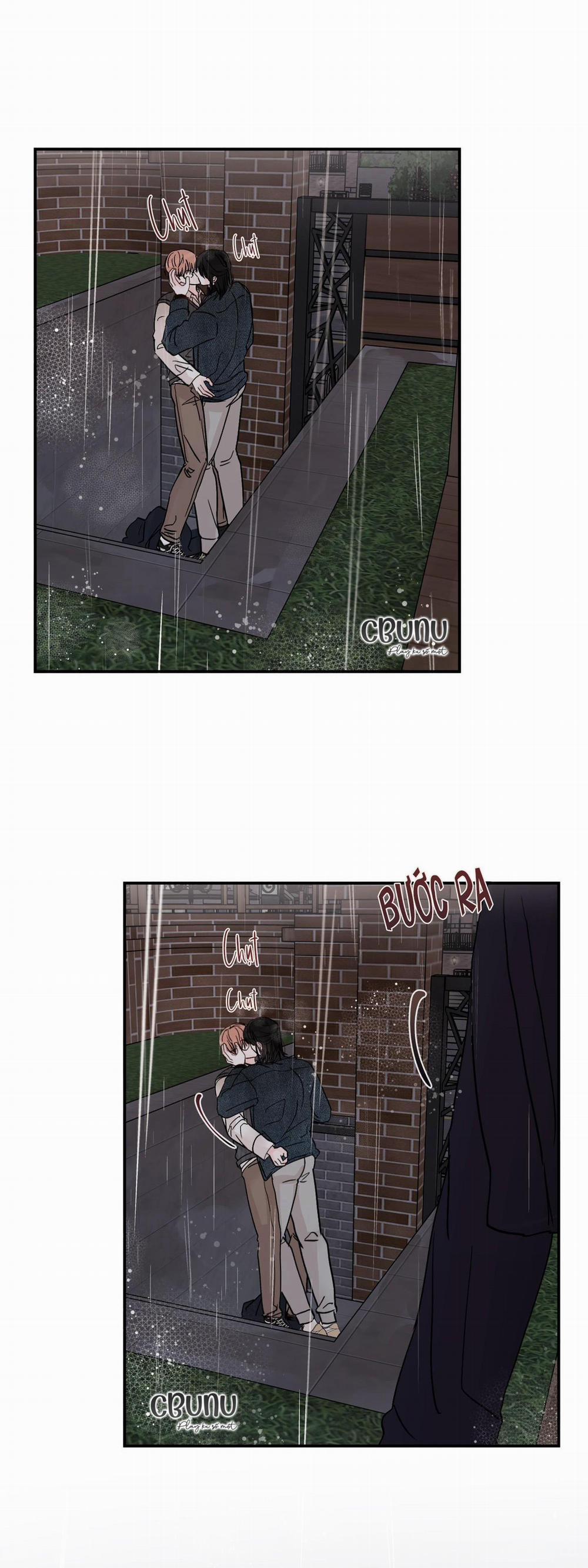 (Cbunu) Thán Phục Thanh Xuân 66 trang 32
