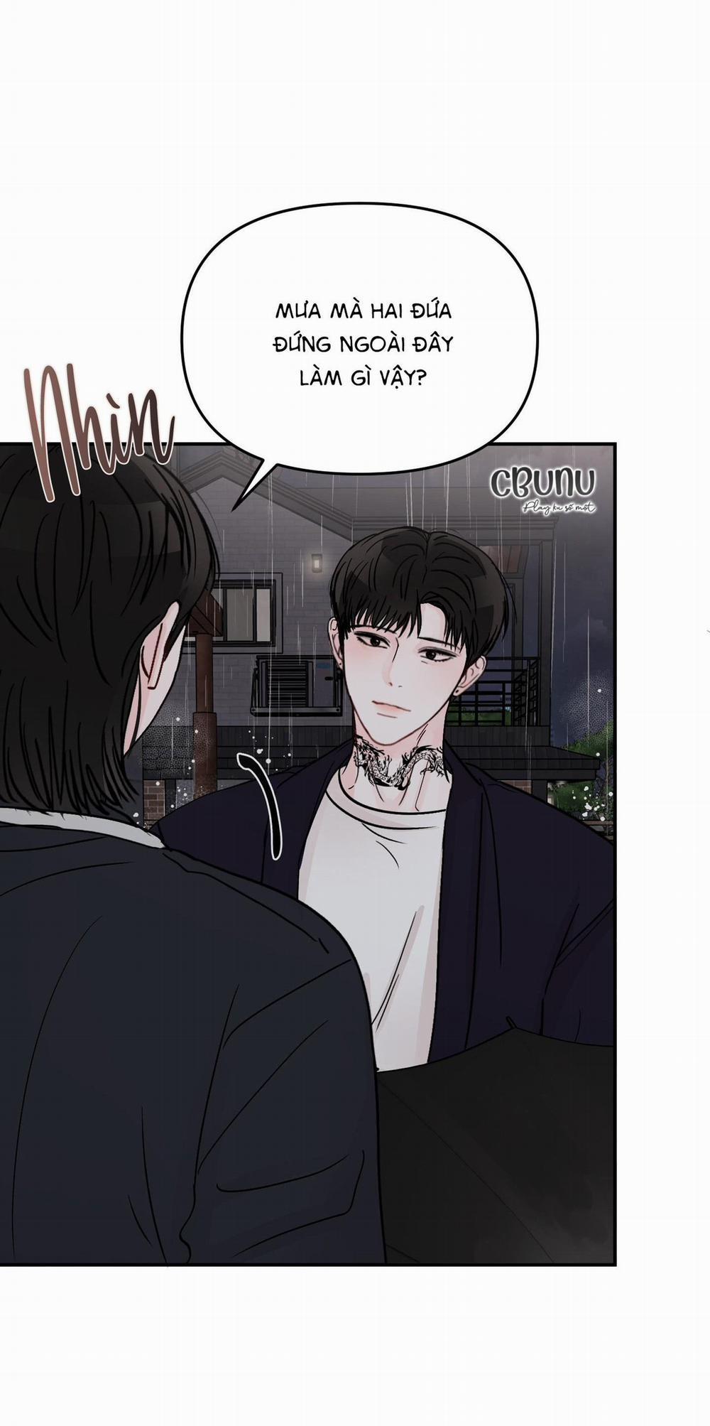 (Cbunu) Thán Phục Thanh Xuân 66 trang 36