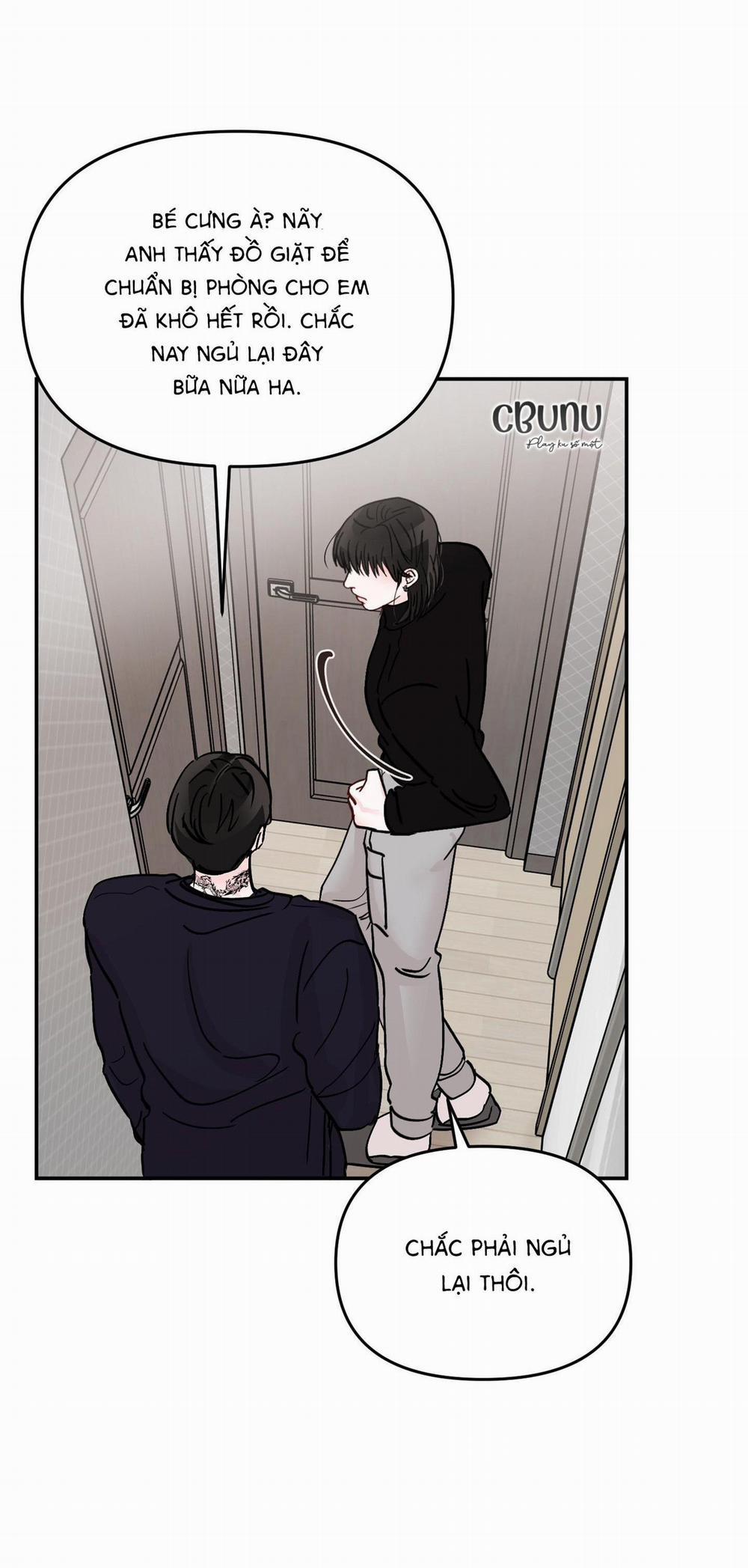 (Cbunu) Thán Phục Thanh Xuân 66 trang 46