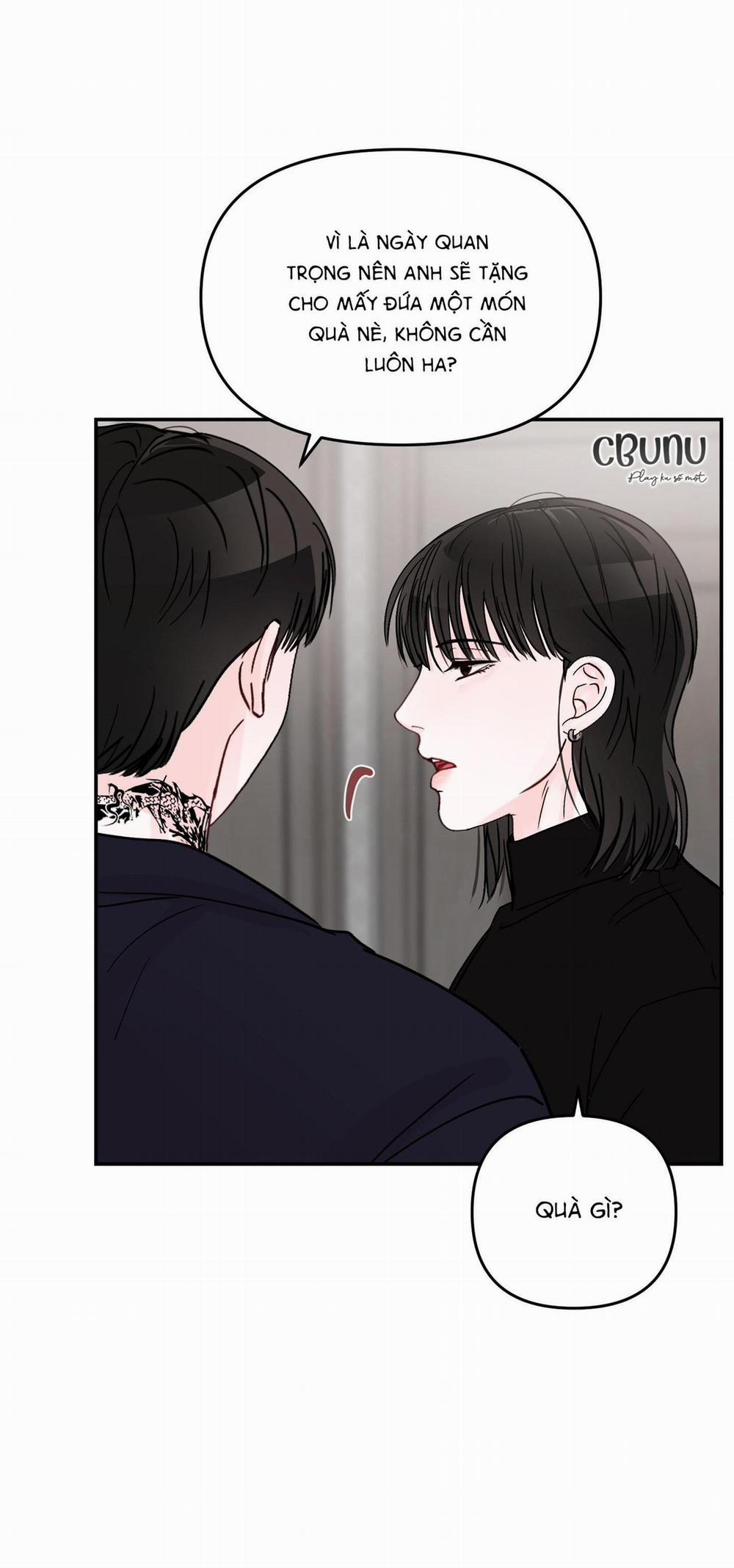 (Cbunu) Thán Phục Thanh Xuân 66 trang 51