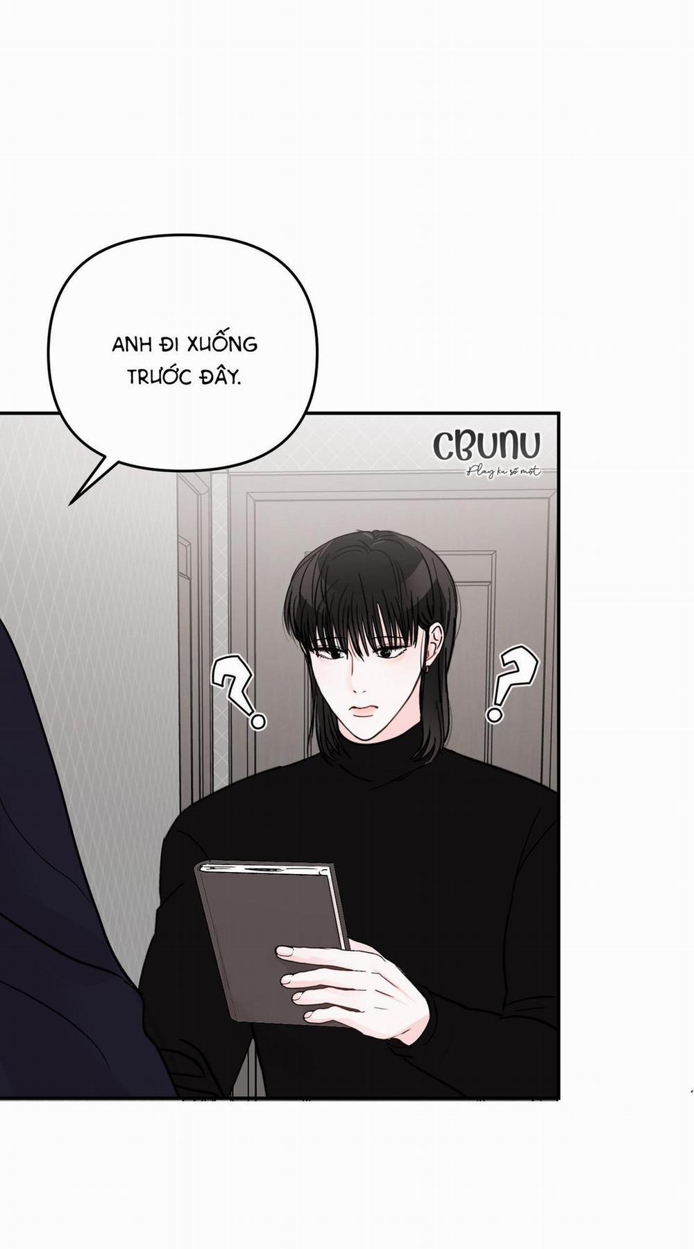 (Cbunu) Thán Phục Thanh Xuân 66 trang 53