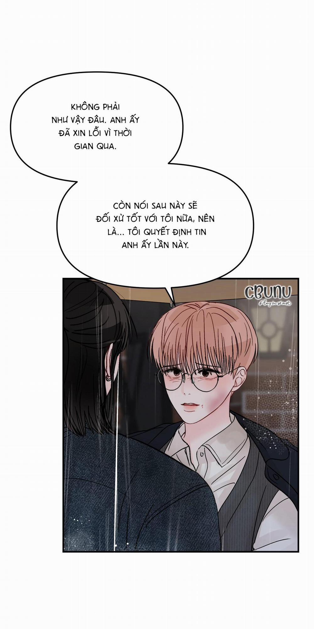 (Cbunu) Thán Phục Thanh Xuân 66 trang 8