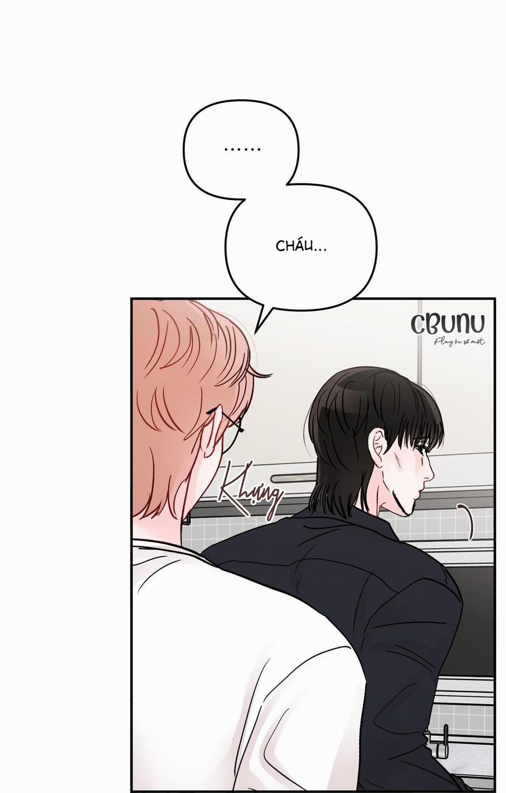 (Cbunu) Thán Phục Thanh Xuân 67 trang 35