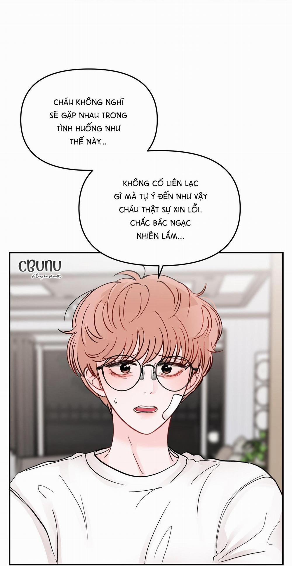 (Cbunu) Thán Phục Thanh Xuân 67 trang 36