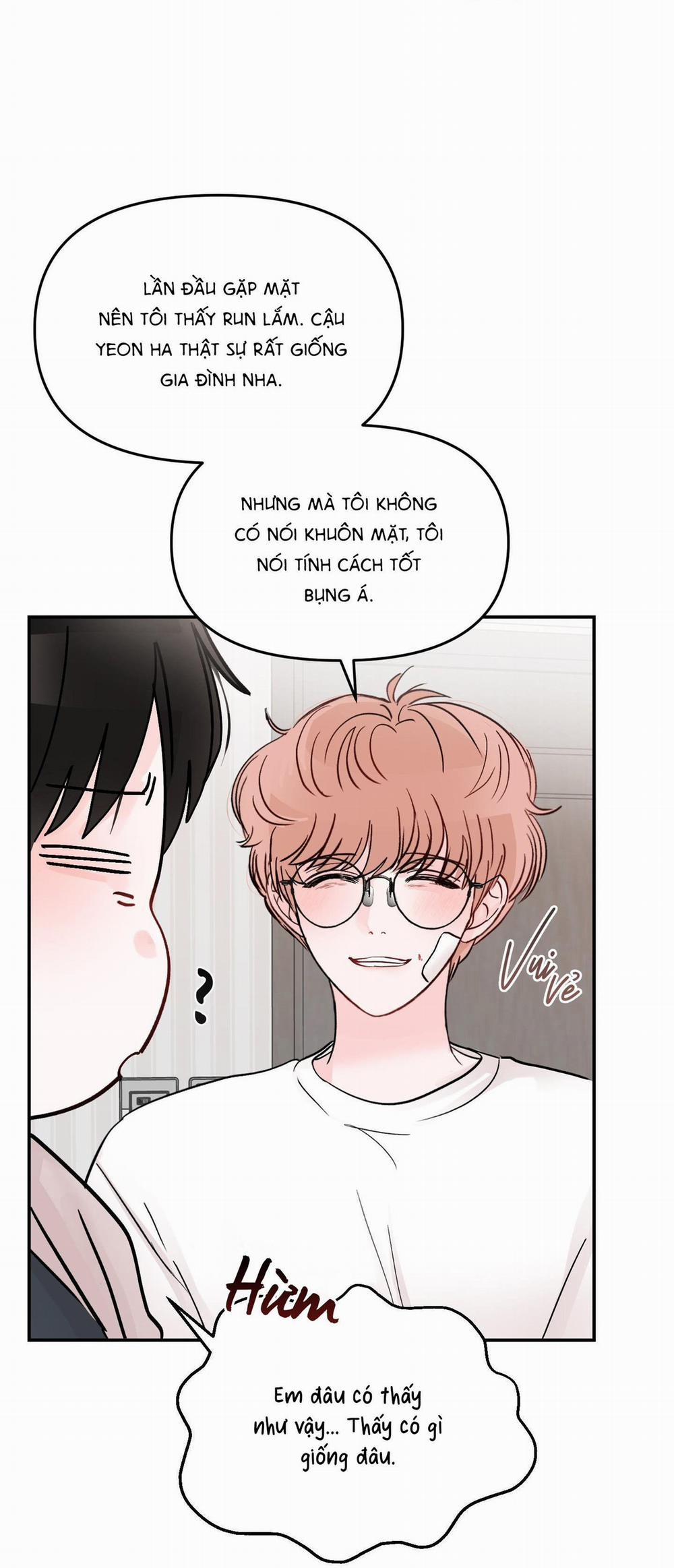 (Cbunu) Thán Phục Thanh Xuân 67 trang 48