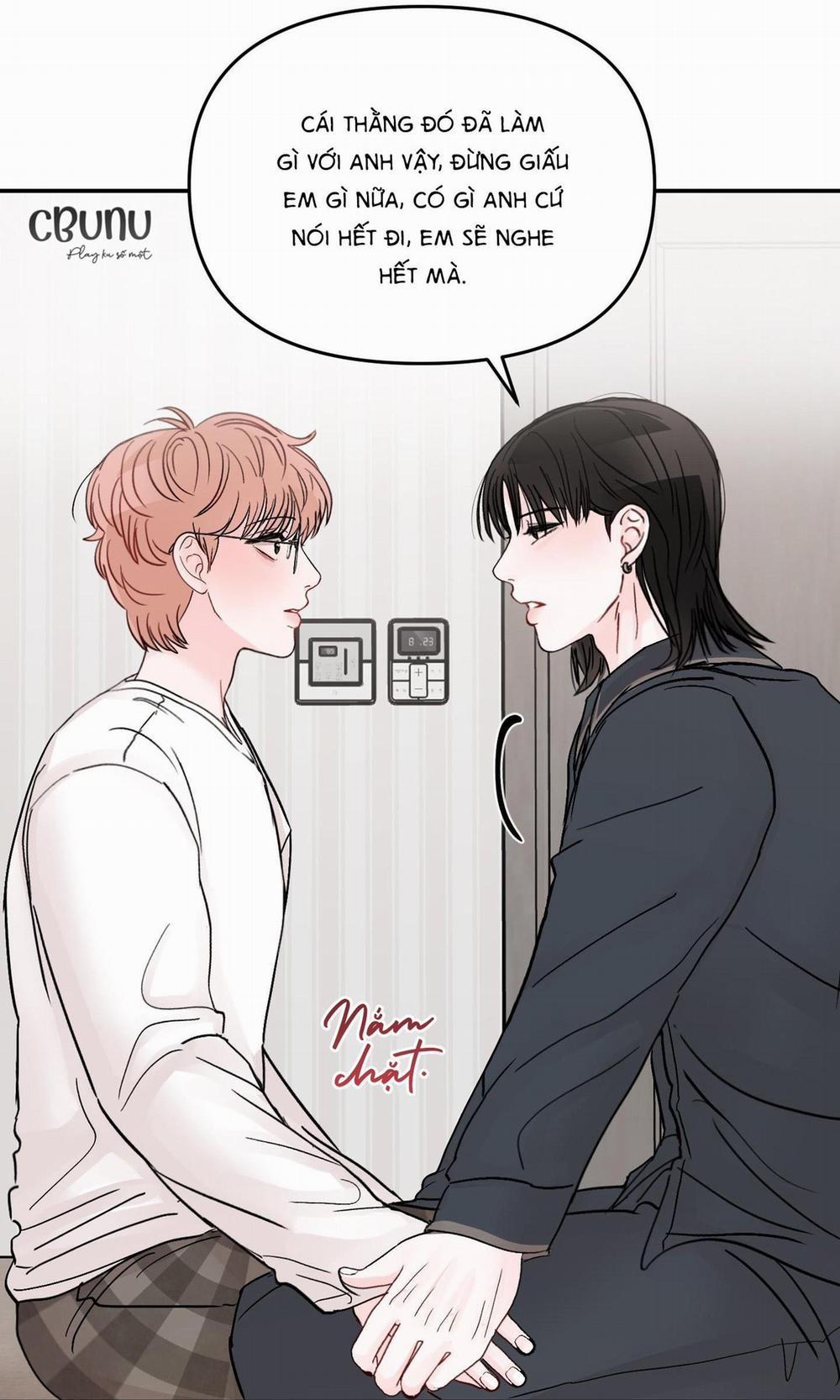 (Cbunu) Thán Phục Thanh Xuân 67 trang 54