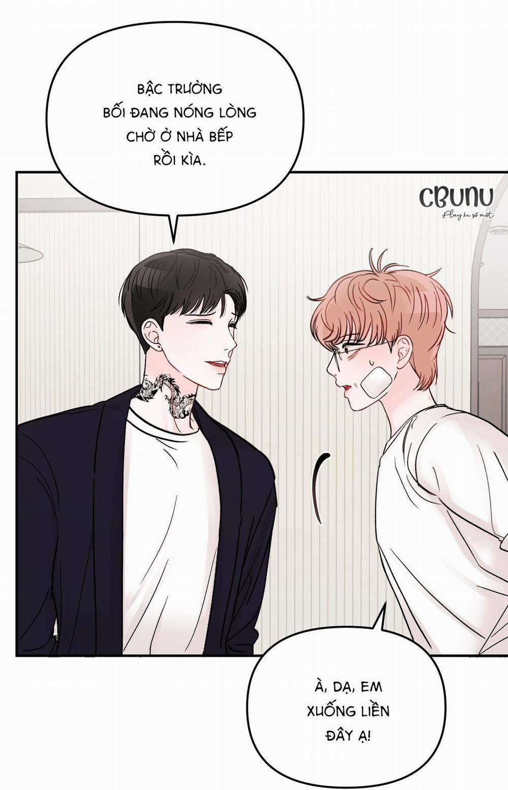 (Cbunu) Thán Phục Thanh Xuân 67 trang 6