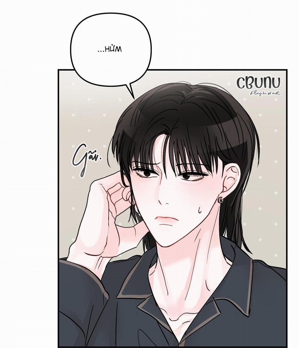 (Cbunu) Thán Phục Thanh Xuân 67 trang 69