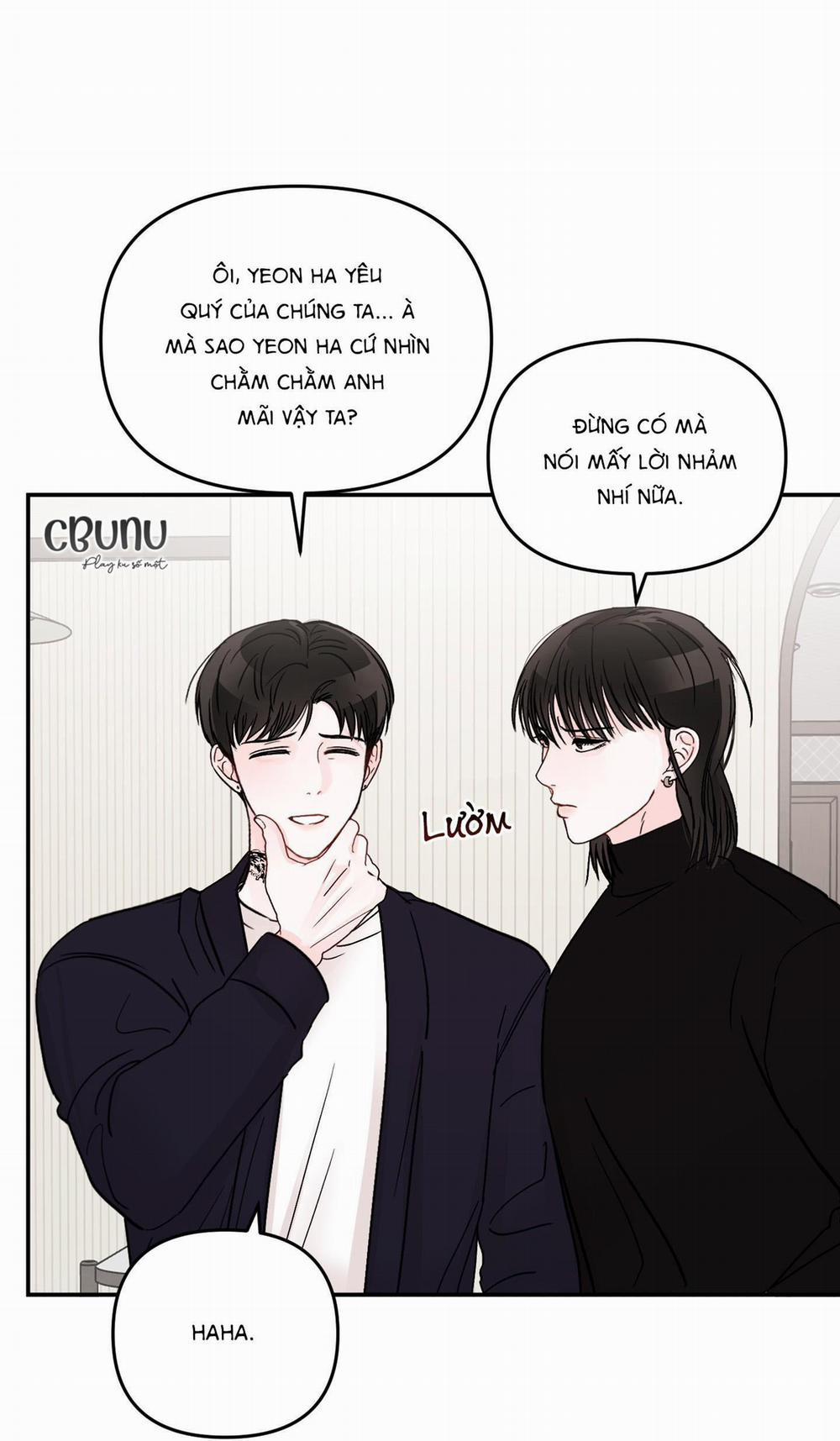 (Cbunu) Thán Phục Thanh Xuân 67 trang 7