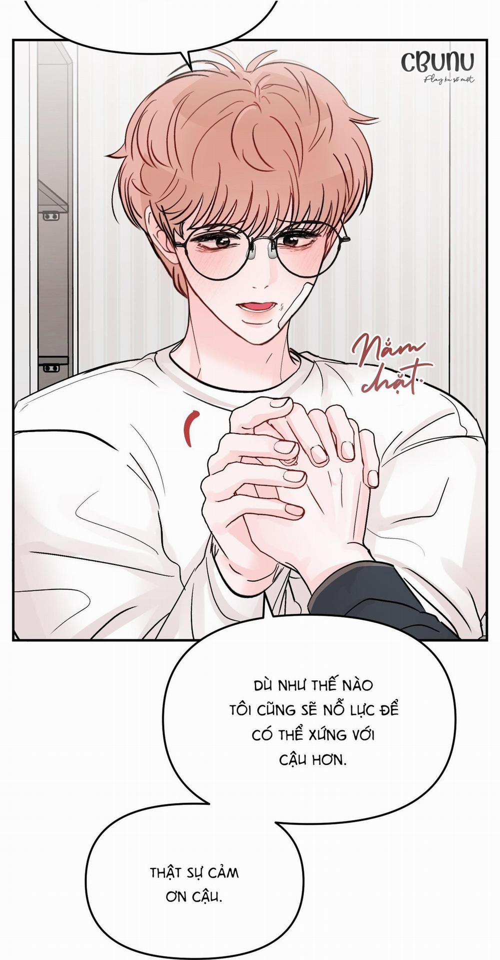 (Cbunu) Thán Phục Thanh Xuân 67 trang 94