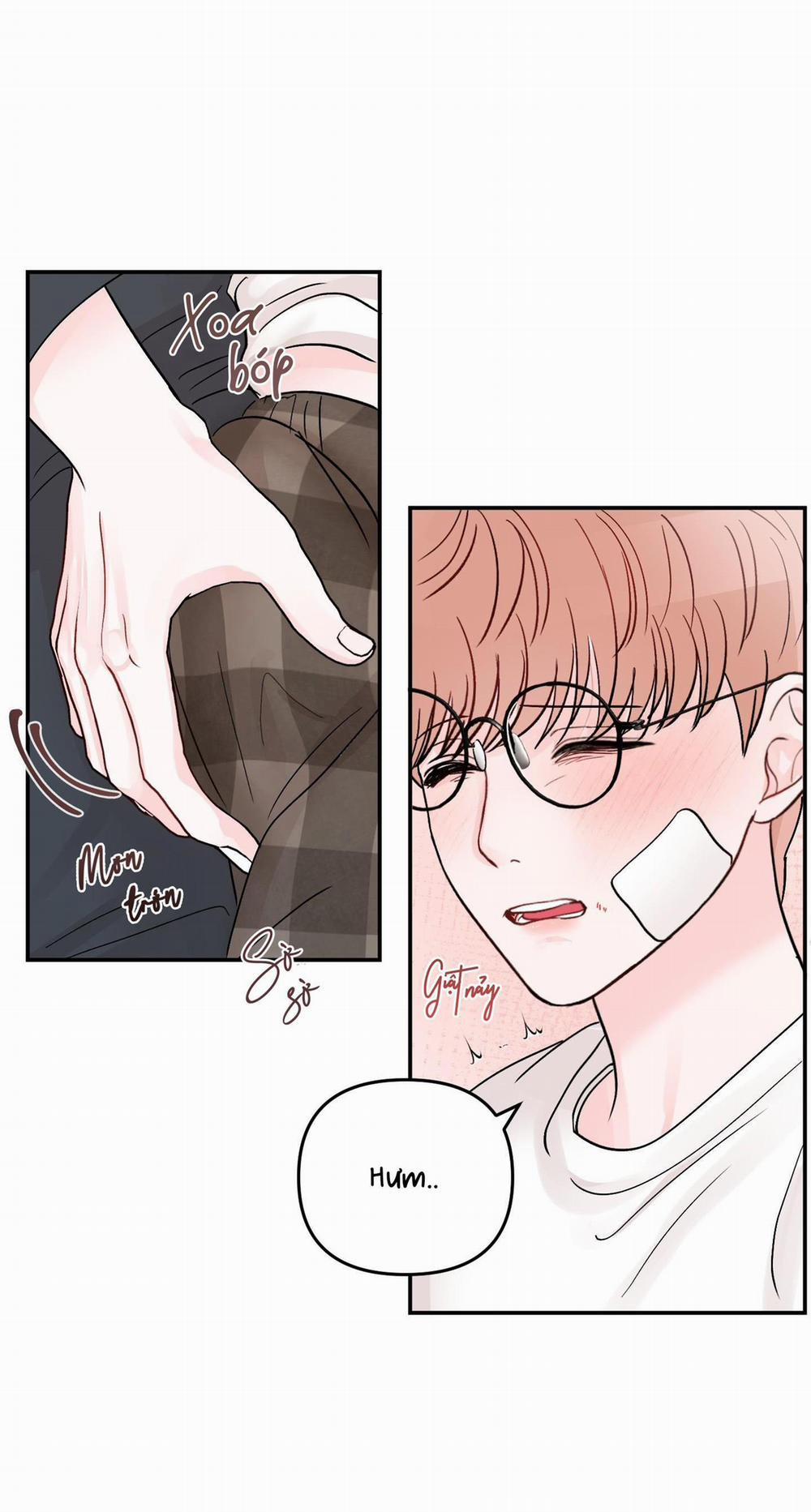 (Cbunu) Thán Phục Thanh Xuân 68 H+ trang 11