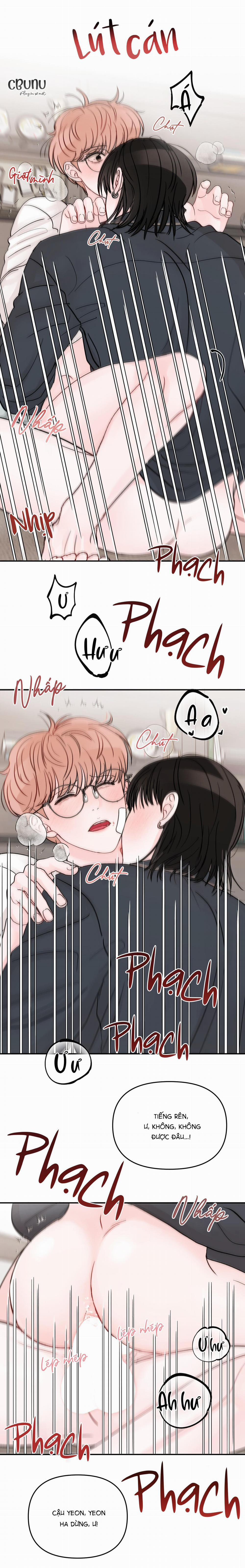 (Cbunu) Thán Phục Thanh Xuân 68 H+ trang 50