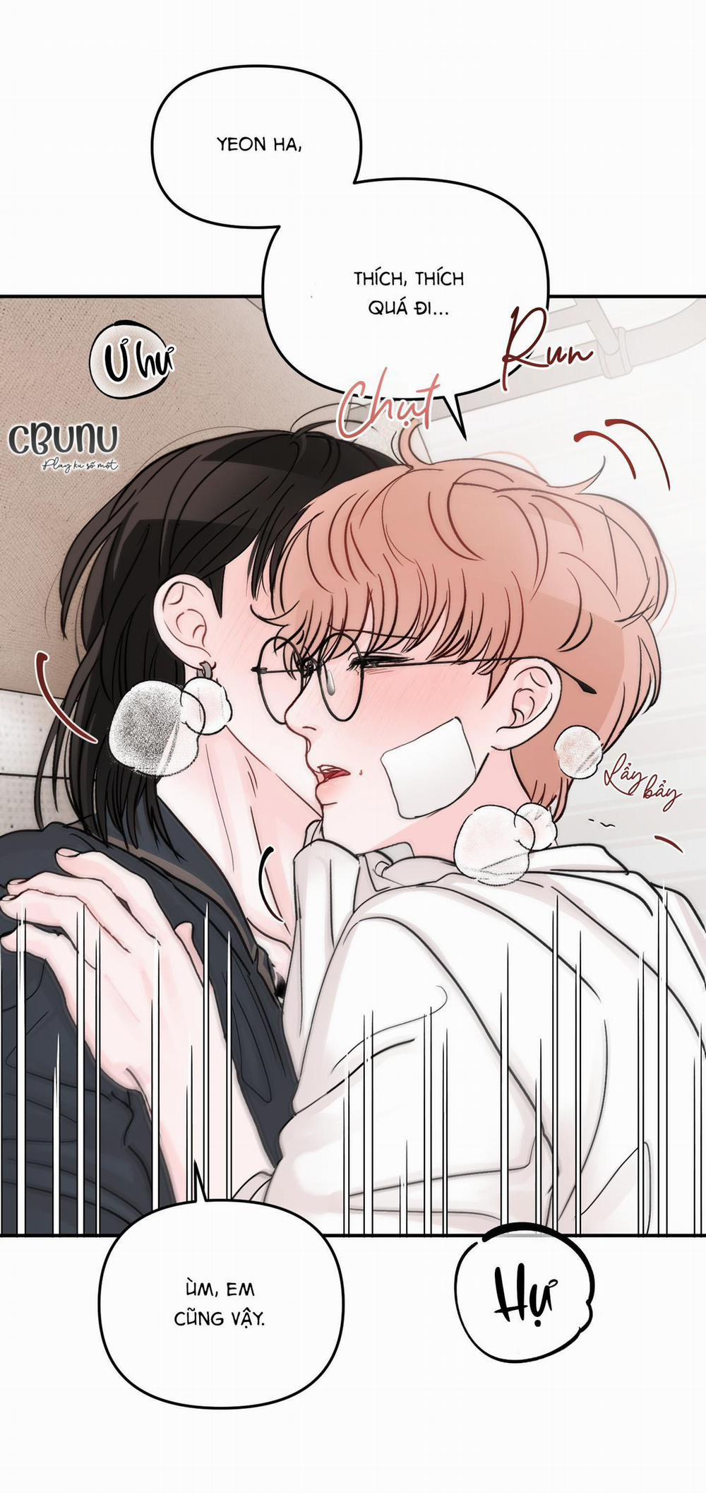 (Cbunu) Thán Phục Thanh Xuân 68 trang 34