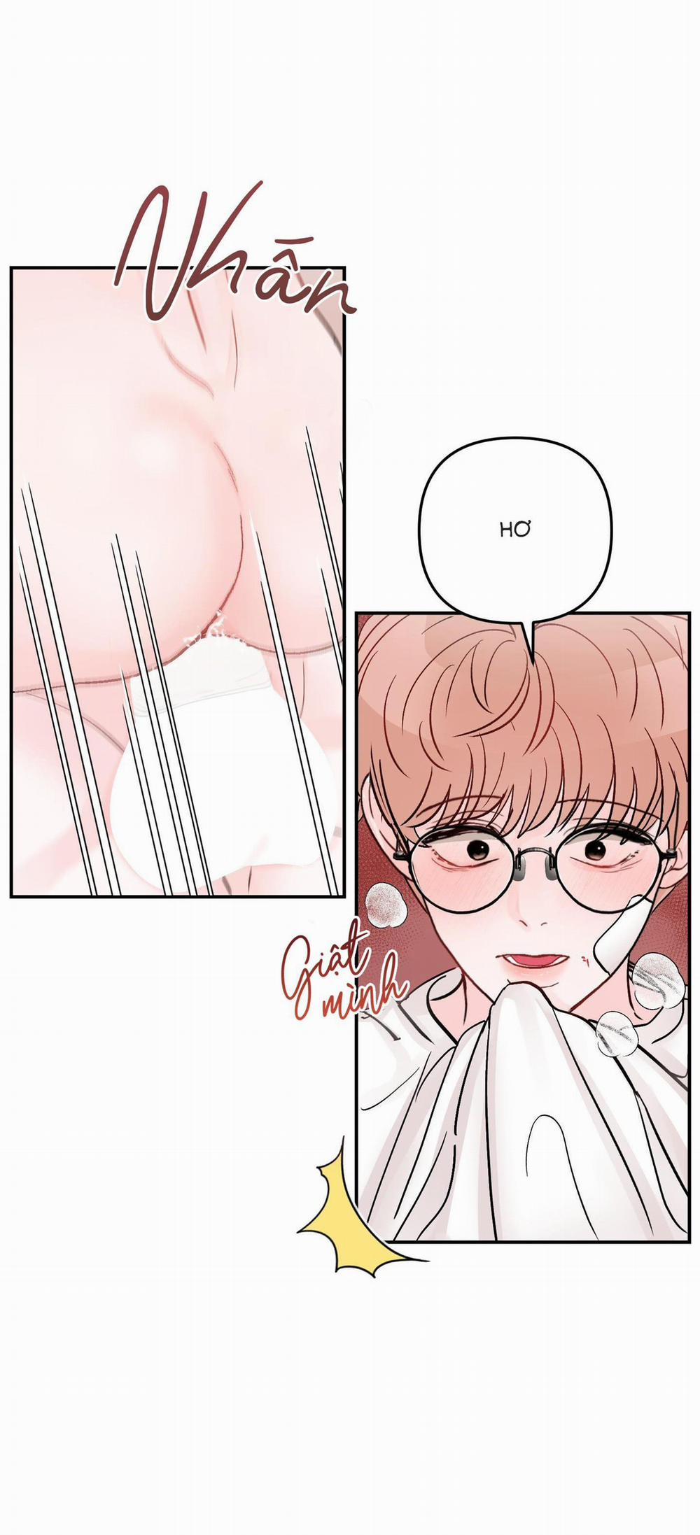 (Cbunu) Thán Phục Thanh Xuân 68 trang 38