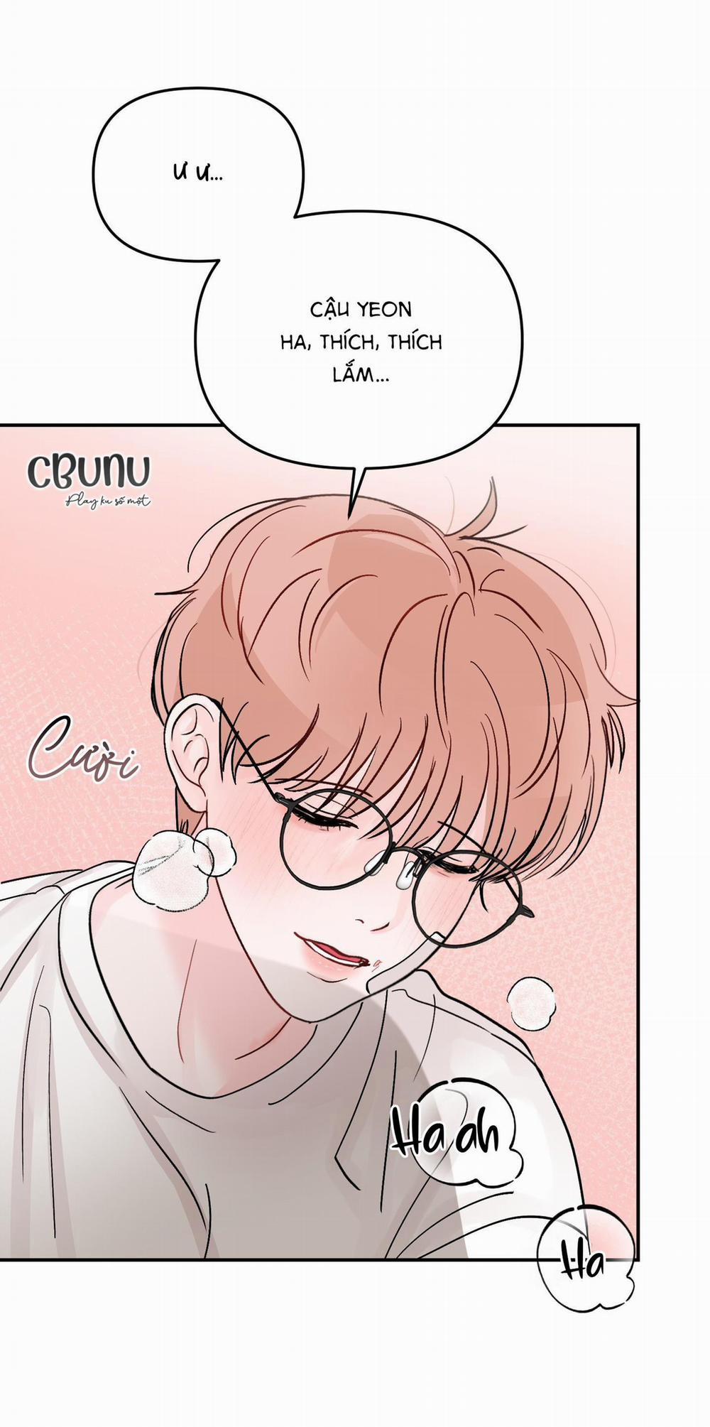 (Cbunu) Thán Phục Thanh Xuân 68 trang 55