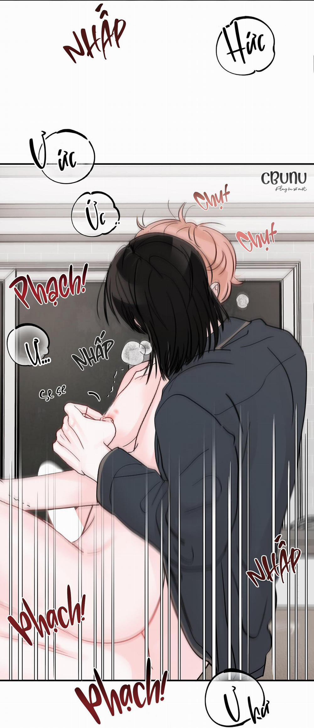 (Cbunu) Thán Phục Thanh Xuân 69 H+ trang 5