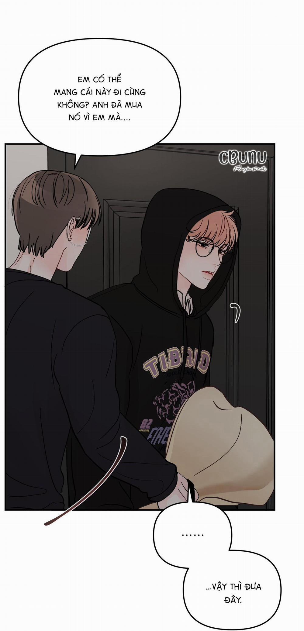 (Cbunu) Thán Phục Thanh Xuân 69 H+ trang 92