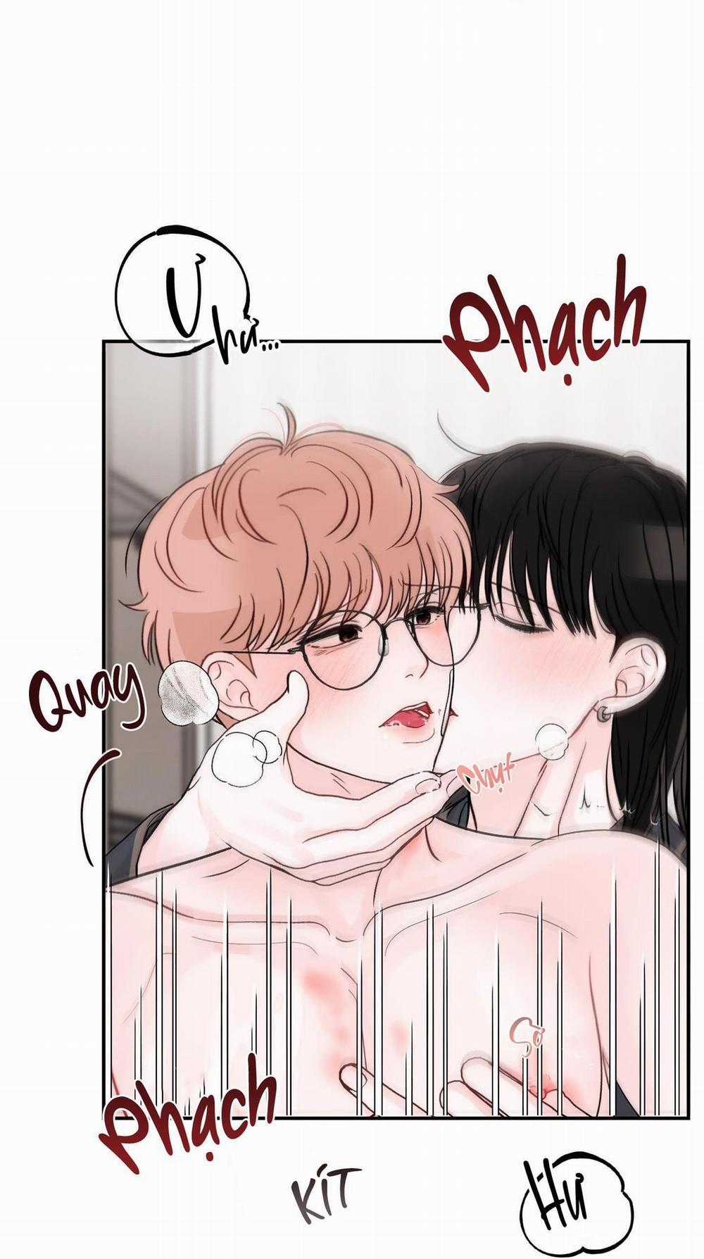 (Cbunu) Thán Phục Thanh Xuân 69 trang 3