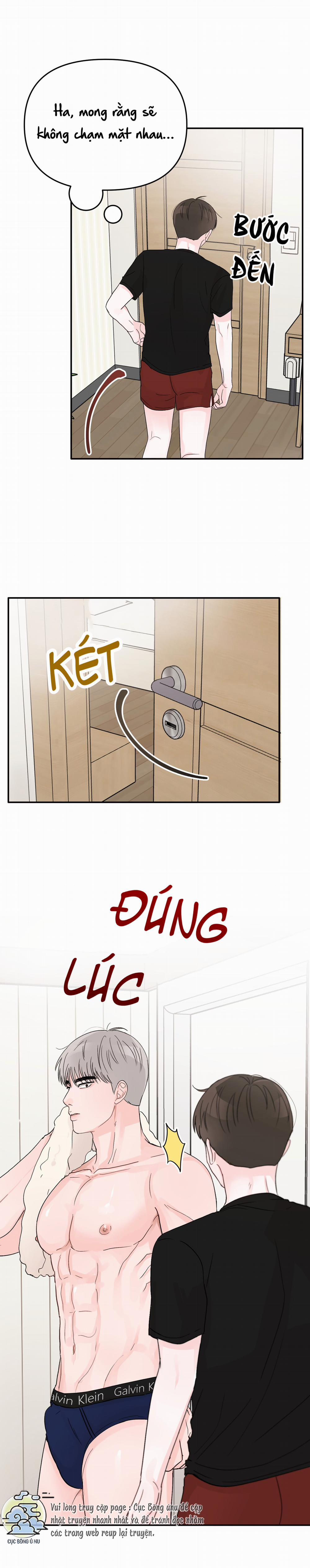 (Cbunu) Thán Phục Thanh Xuân 7 trang 11