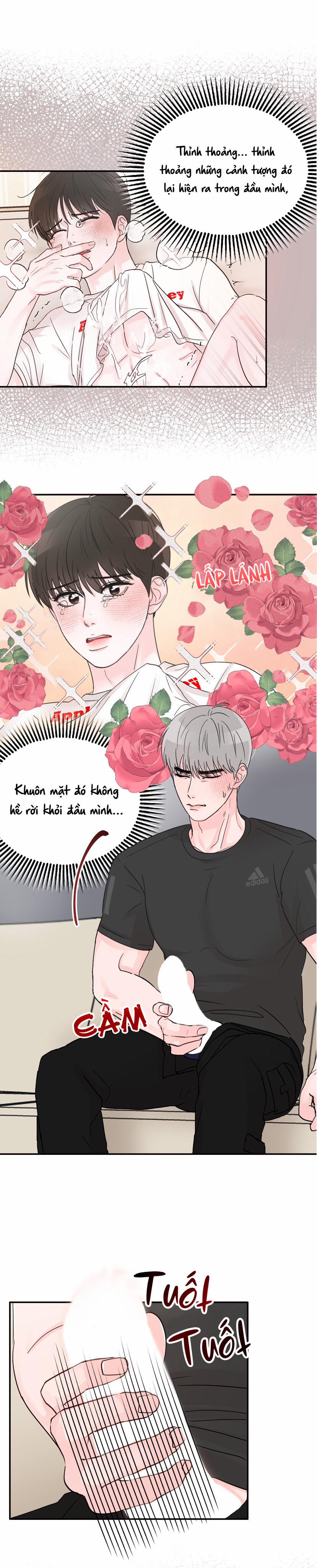 (Cbunu) Thán Phục Thanh Xuân 7 trang 22
