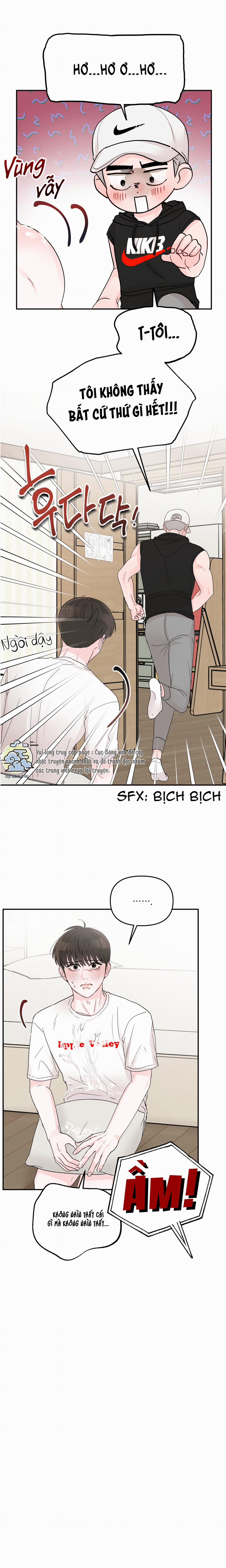 (Cbunu) Thán Phục Thanh Xuân 7 trang 8