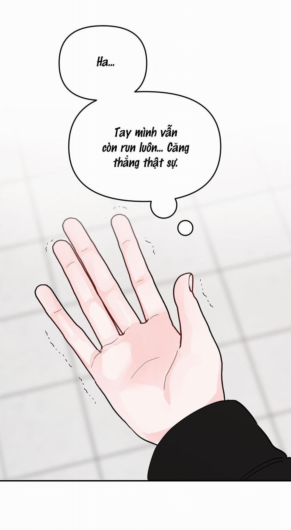 (Cbunu) Thán Phục Thanh Xuân 70 END trang 1