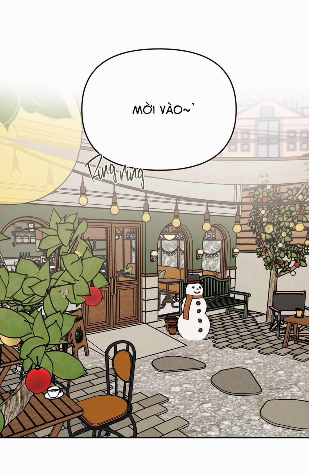 (Cbunu) Thán Phục Thanh Xuân 70 END trang 17