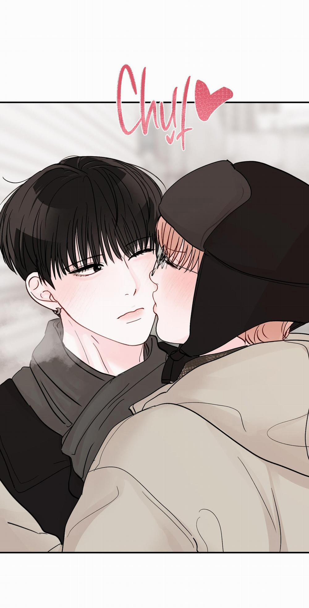 (Cbunu) Thán Phục Thanh Xuân 70 END trang 27