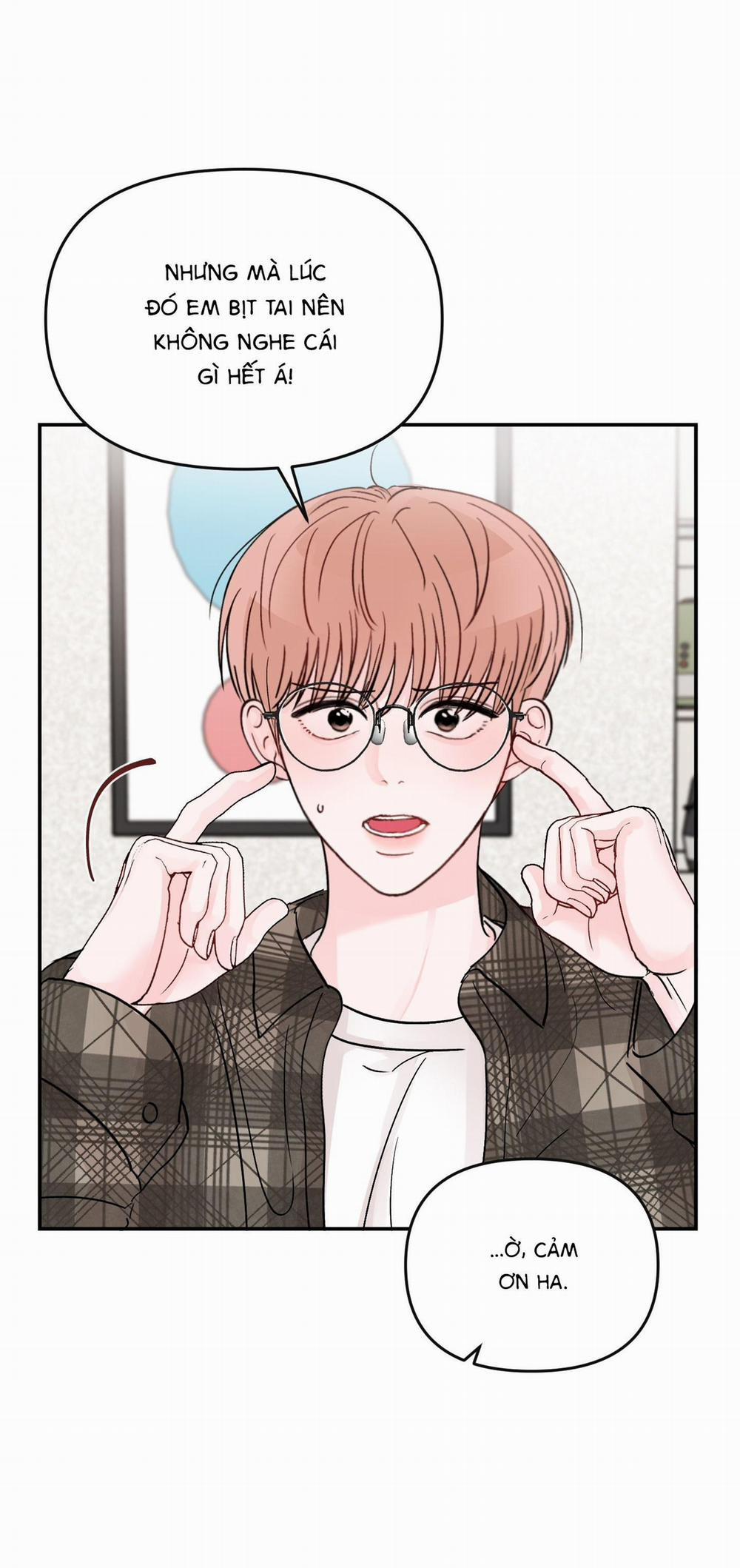 (Cbunu) Thán Phục Thanh Xuân 70 END trang 36