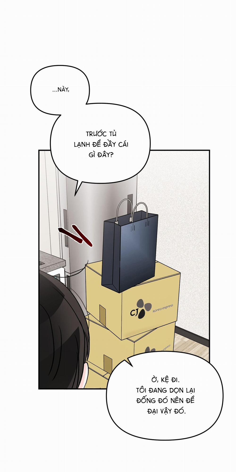 (Cbunu) Thán Phục Thanh Xuân 70 END trang 48