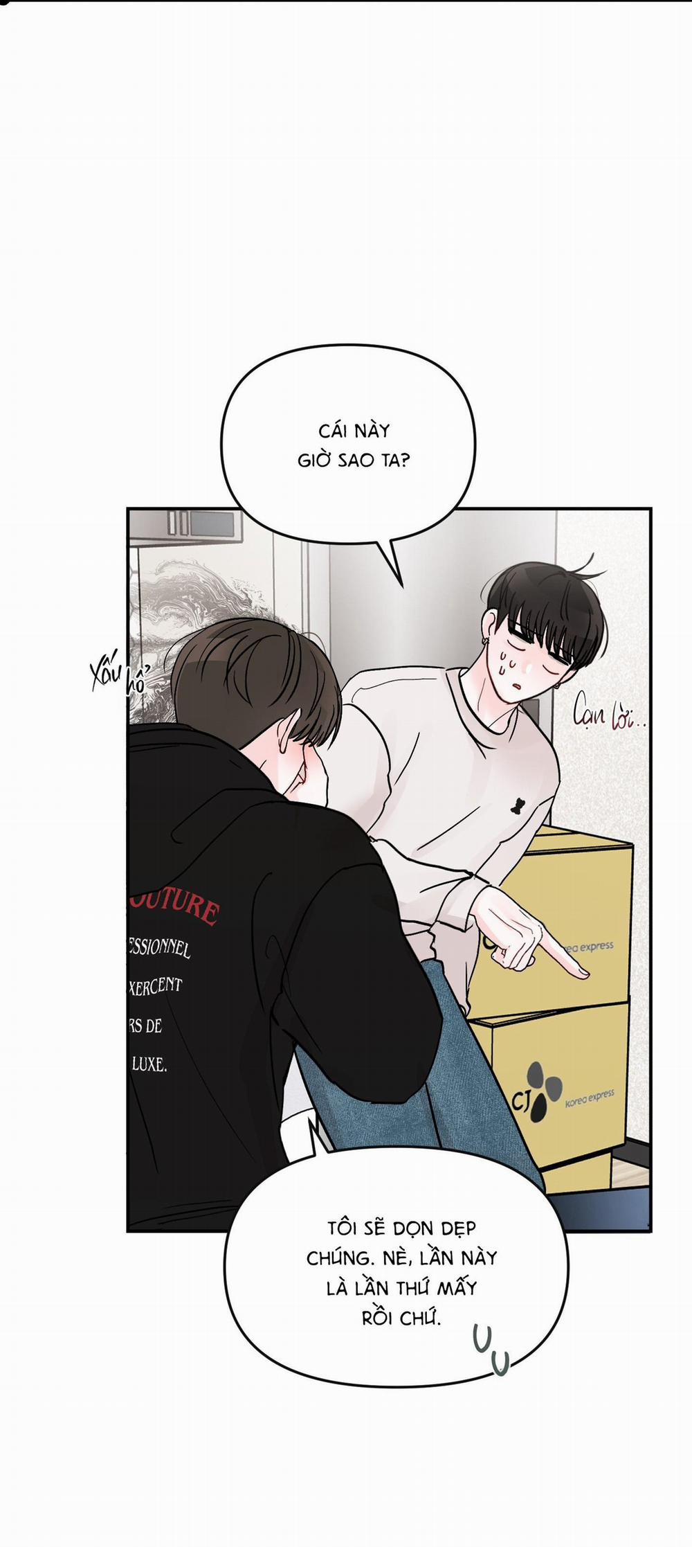 (Cbunu) Thán Phục Thanh Xuân 70 END trang 52