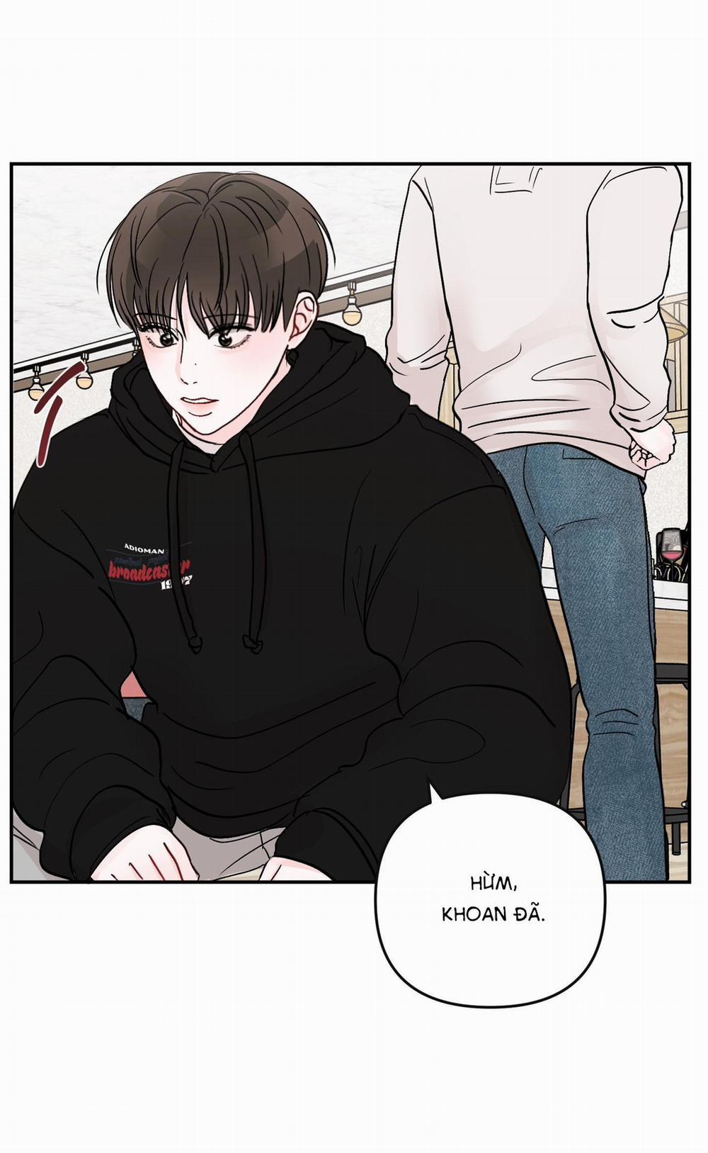 (Cbunu) Thán Phục Thanh Xuân 70 END trang 53